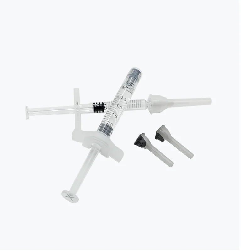 
1ml 24mg/ml derma lip filler injection otesaly hyaluronic acid injection for sale 