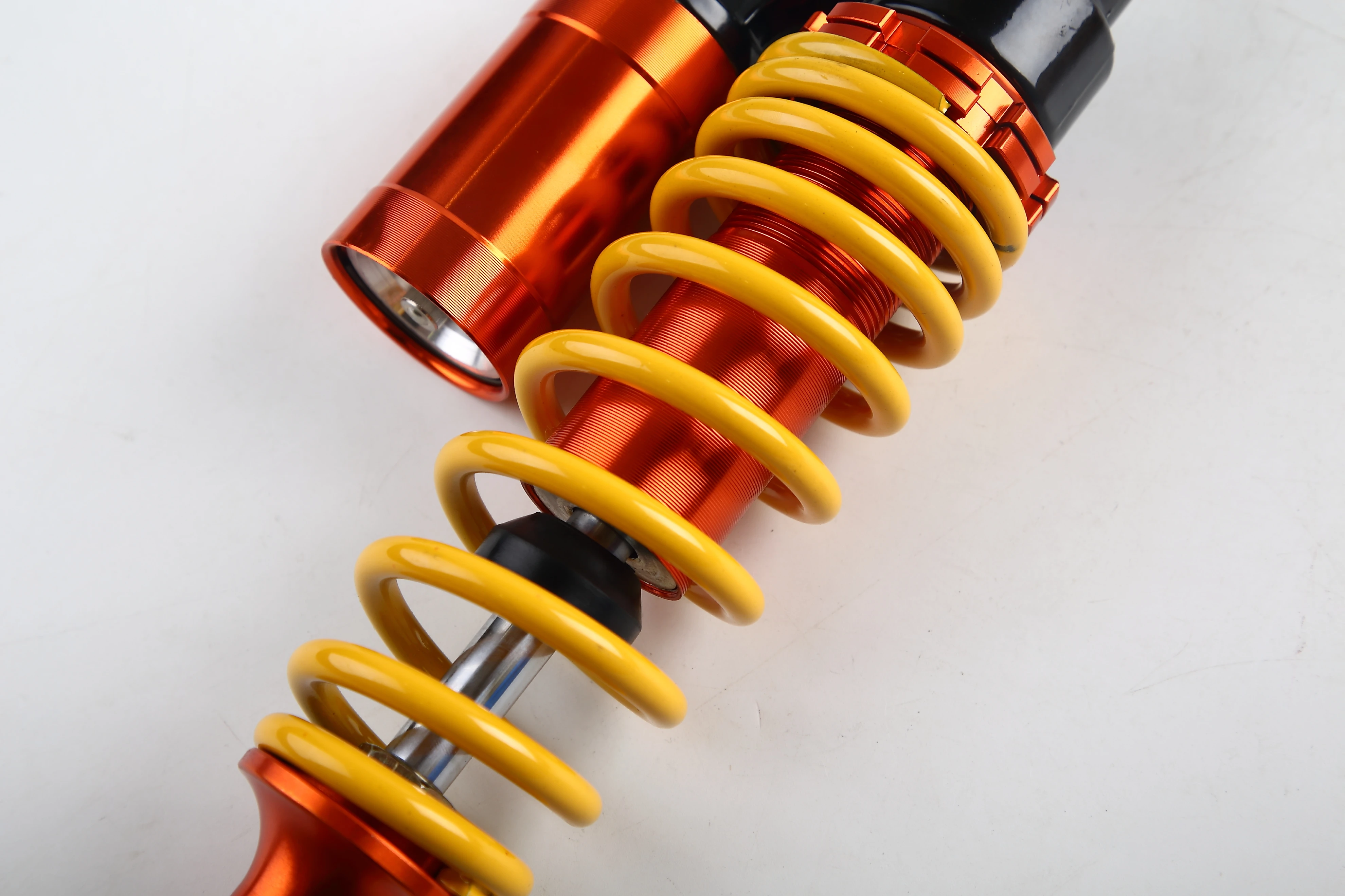 
R218 270mm scooter air suspension motor cycle accessories cycle shock absorber 