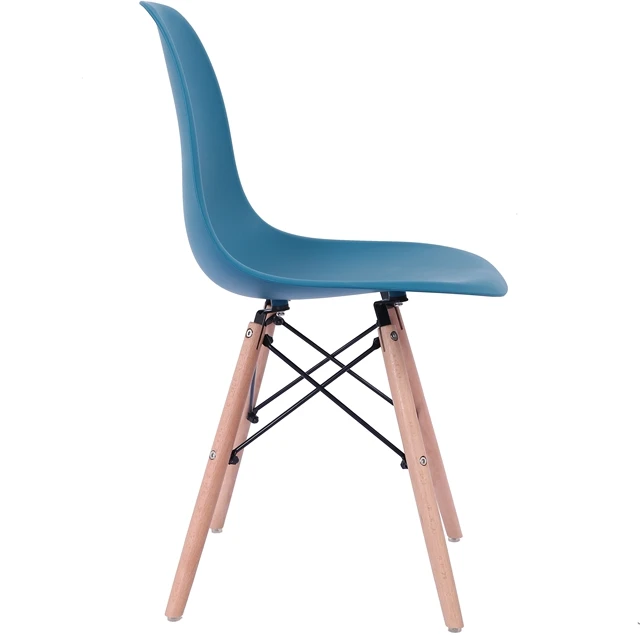 
modern furniture restaurant famous design dining room set plastic chair chaise pp dinning sillas restaurant chairs 