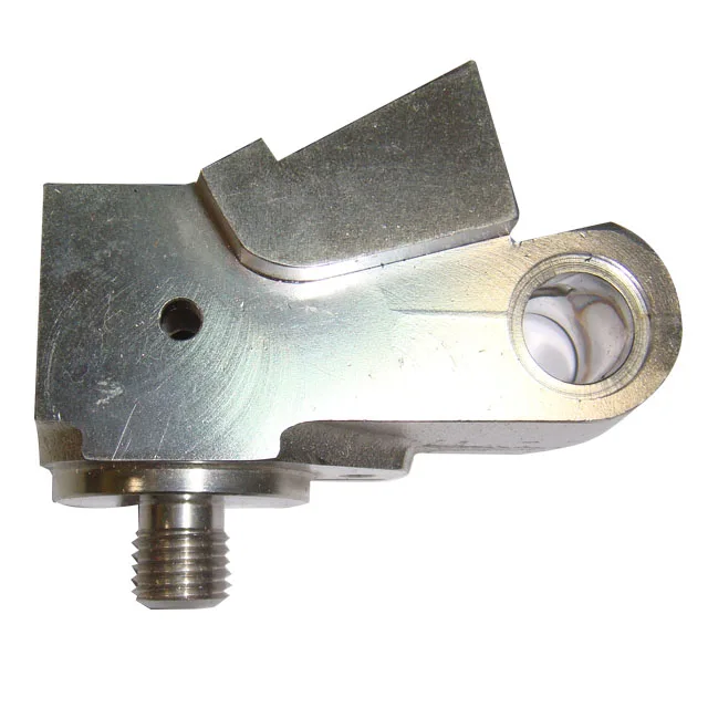 Precise Metal Die Casting Drilling Laser Machining Milling Turning Aluminum Pipe Fitting Galvanized Pipe Fittings