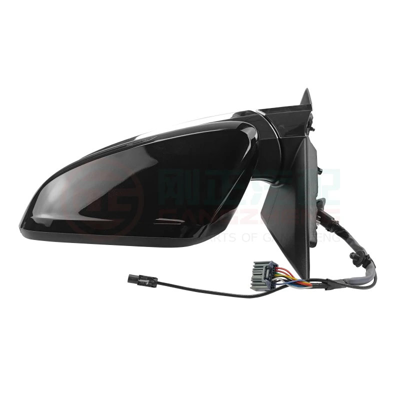 Automotive Parts Auto Side Rearview Mirror For GEELY BINYUE XINGYUE L COOL JIAJI Emgrand GL GS S C5 GEOMETRY G6 M6 E A C GEOME