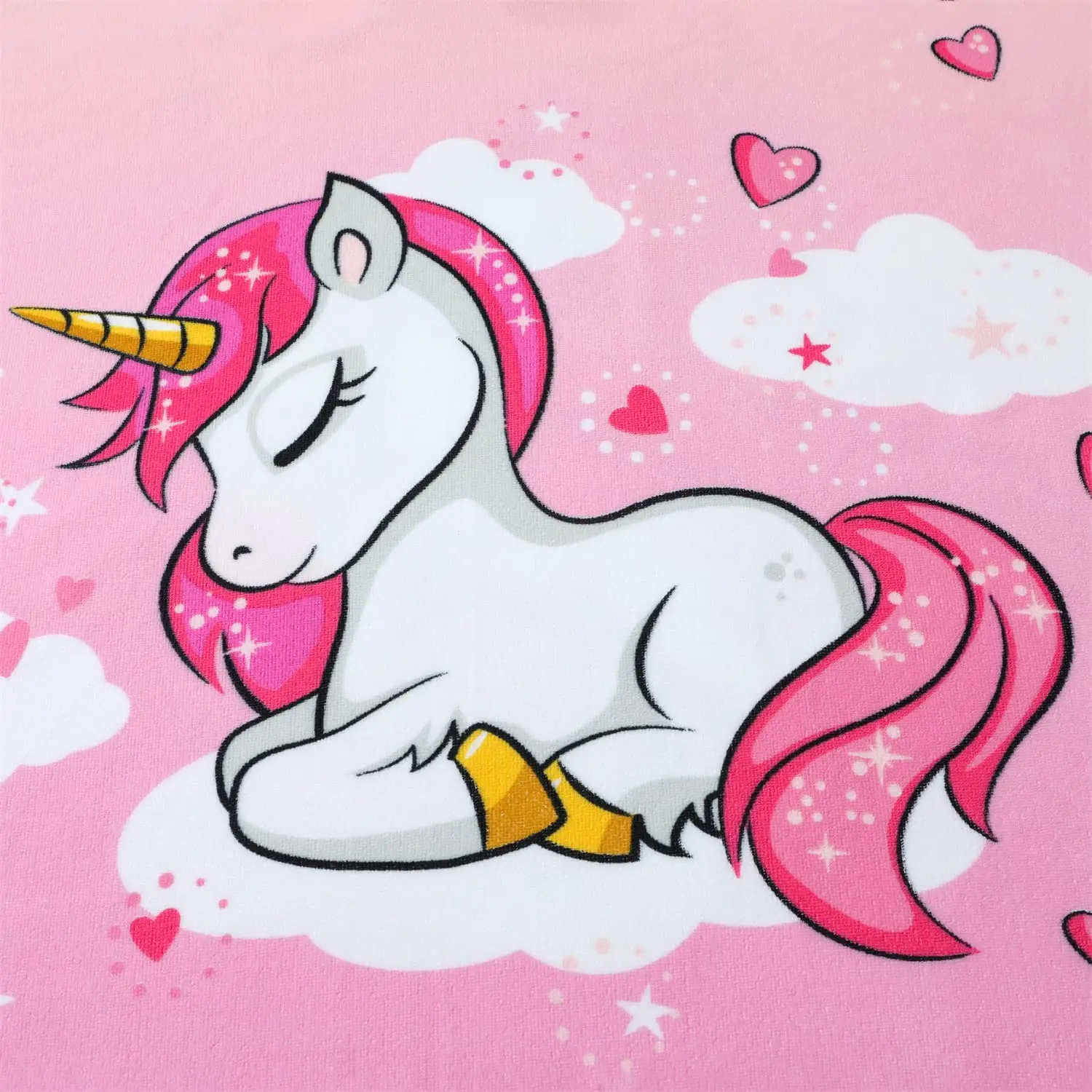 High Quality Microfiber Kids Cartoon Beach Children Printed Hooded Towel Cartoon Ponchos Beach Towel