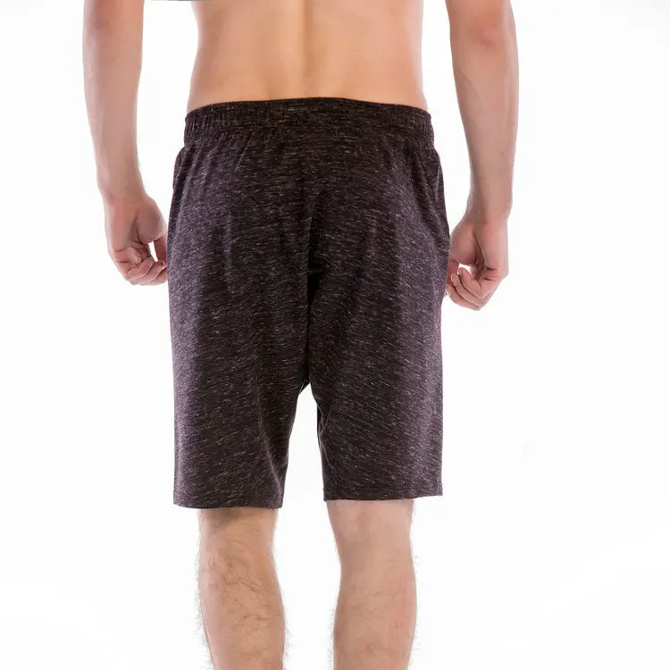 Одежда для тренировок на заказ повседневные спортивные мужские шорты йоги быстросохнущие бега и