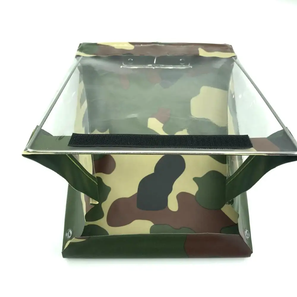 Камуфляжная Водонепроницаемая записывающая Книга A4 SW19144