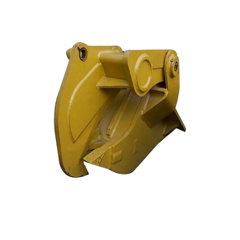 Newest New Wood hydraulic shear cutter for excavator