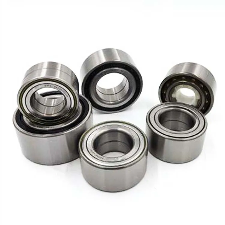 Hot sale DAC3874W-6CS84 rear wheel bearing hub DAC3874W-6 auto parts bearings