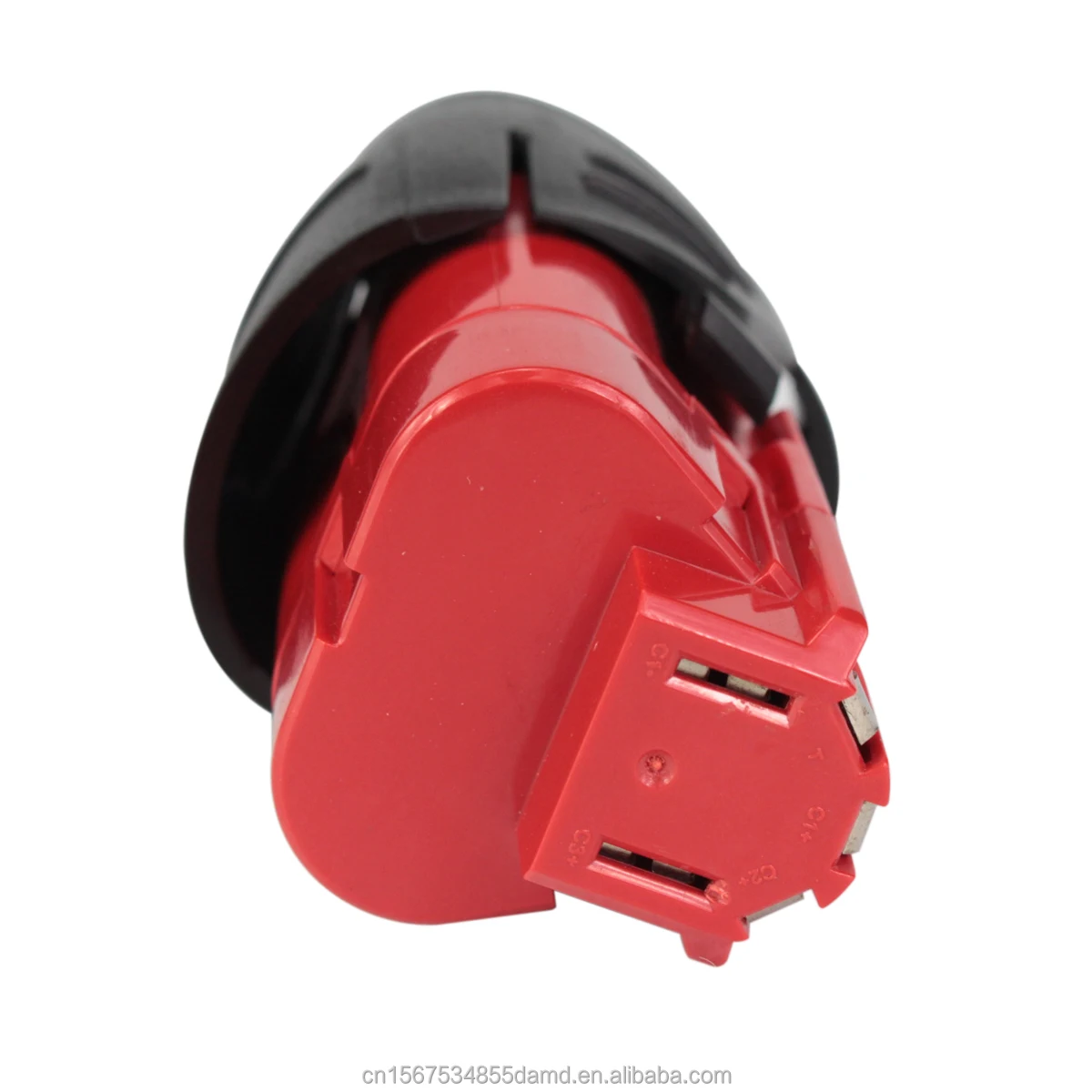 Hot Style RHY 12V 3Ah 1.5Ah  Lithium ion Battery 12V Milwaukees Battery Mi12 Impact Milwaukees 12V MI12 B3 B2