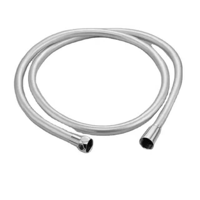 Wholesale Bathroom Toilet Sanitary Accessory Stainless Steel Flexible Metal Hose