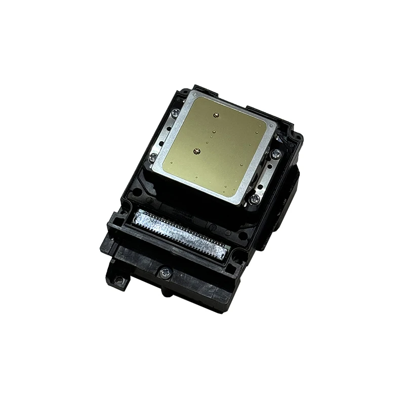TX800 print head Original F192040 Eco-feed UV printer DX8 DX10 TX800 print head Wholesale price