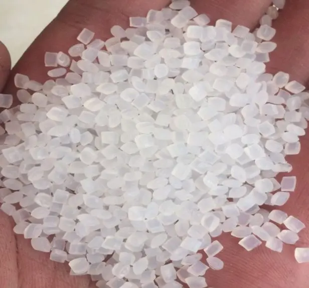 High quality PA66 plastic raw material pellets Injection molding natural color pellets with best price