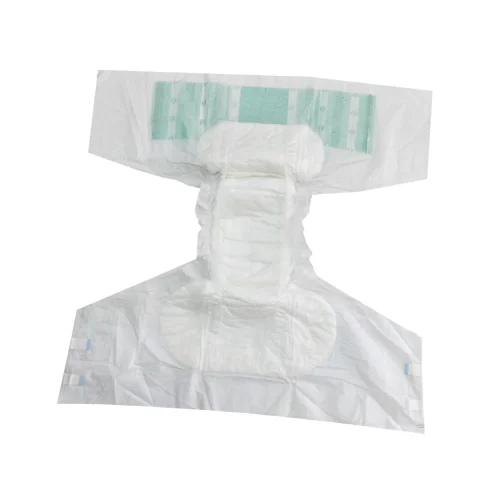 Low Price Bulk Ultra Thin XXL Disposable Organic Adult Older Nappy Diapers