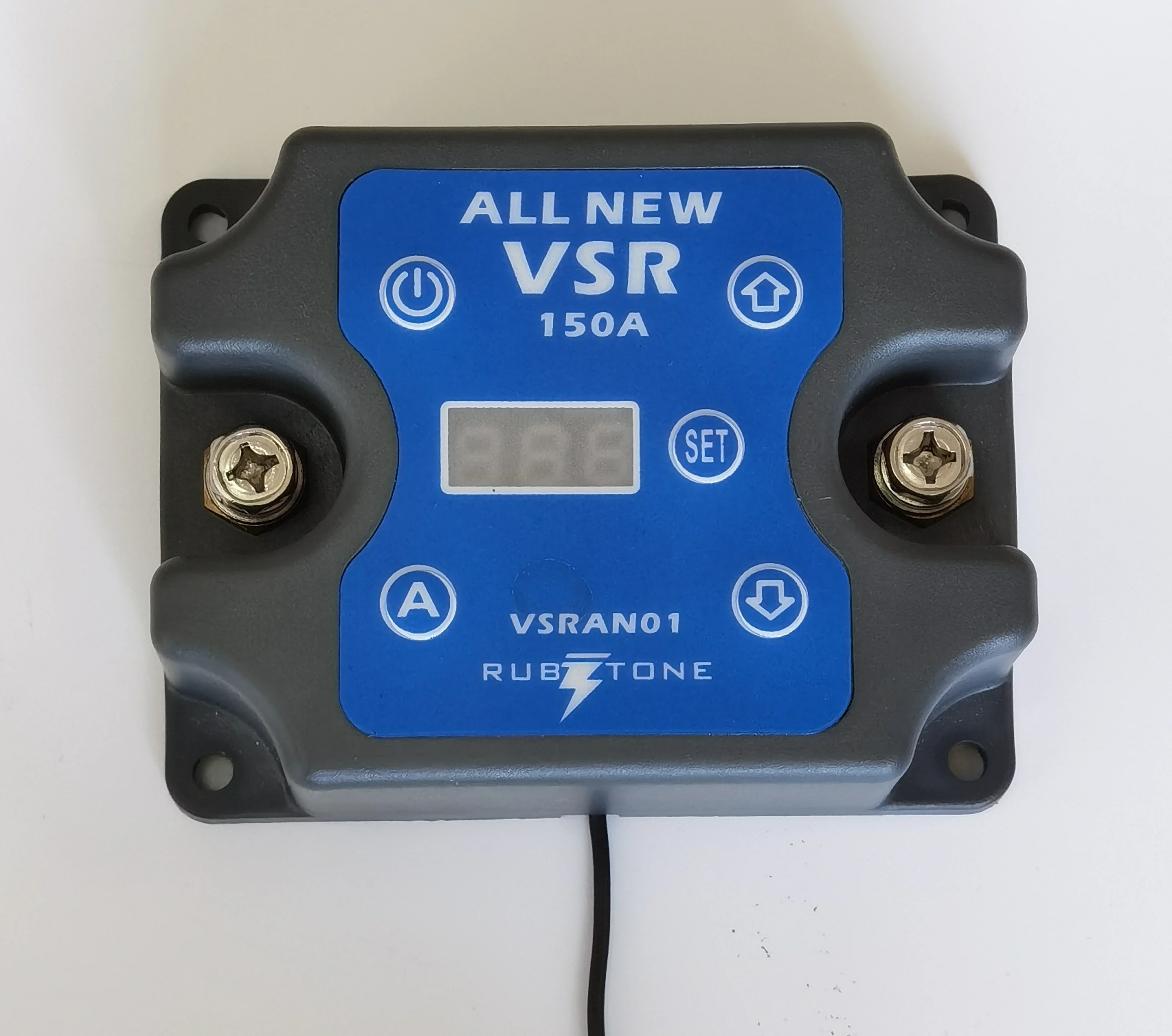 
Voltage Sensitive Relay-VSRAN01 