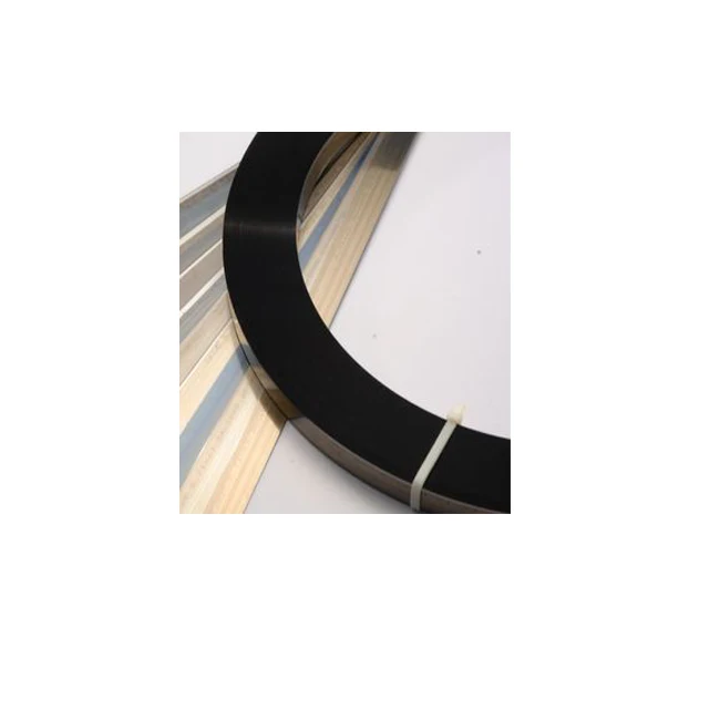 cutting rule steel blade 0.71*23.8mm for die cutting