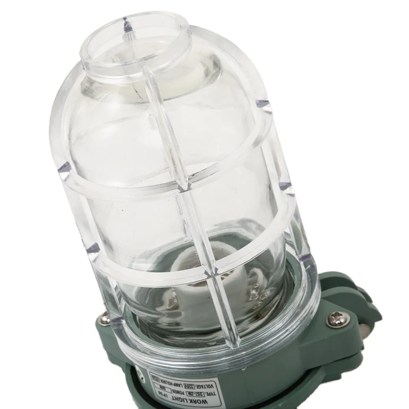 Chandelier Ceiling Lighting Waterproof Engine Room Marine Led Lights for Ships