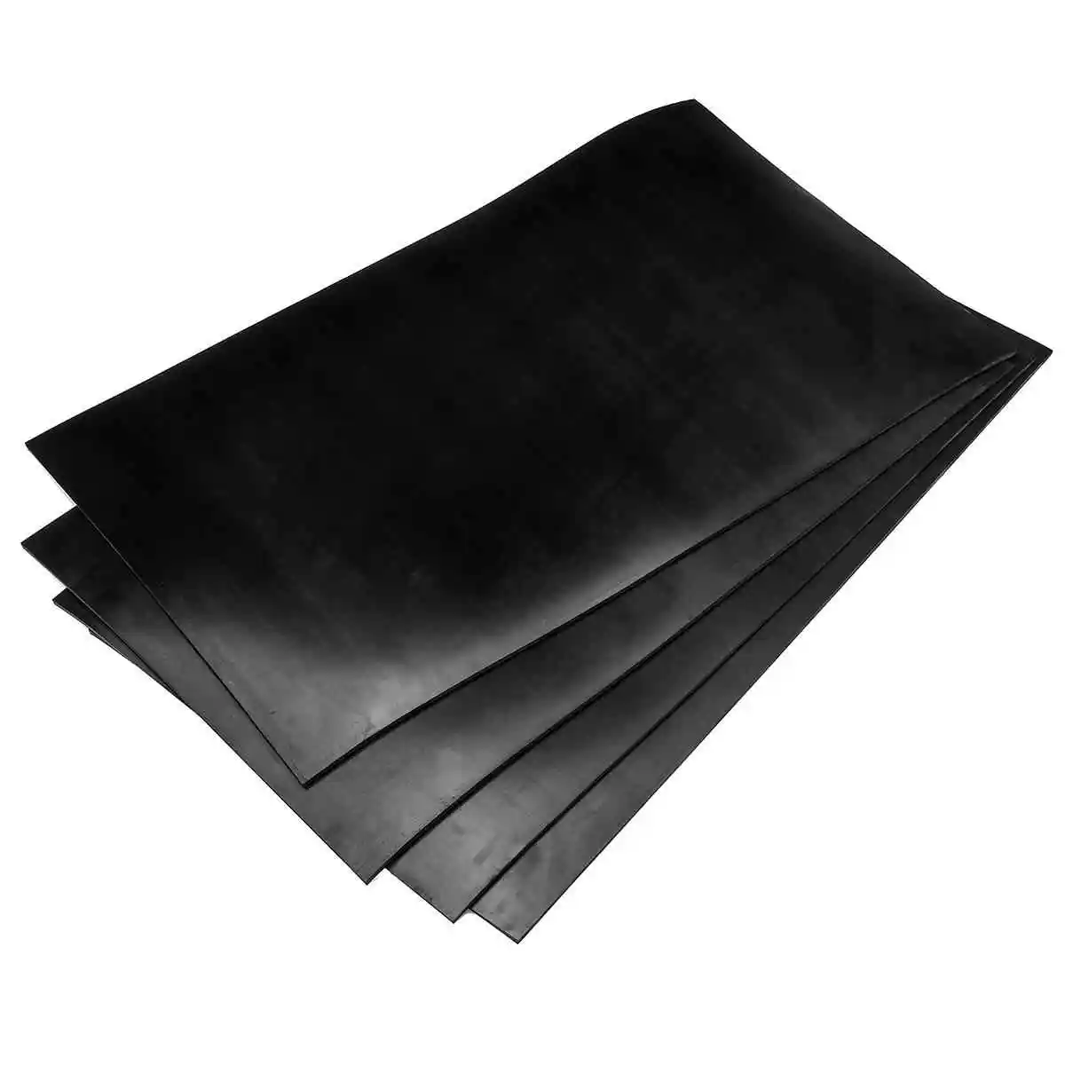 customized rubber universal car mud flaps