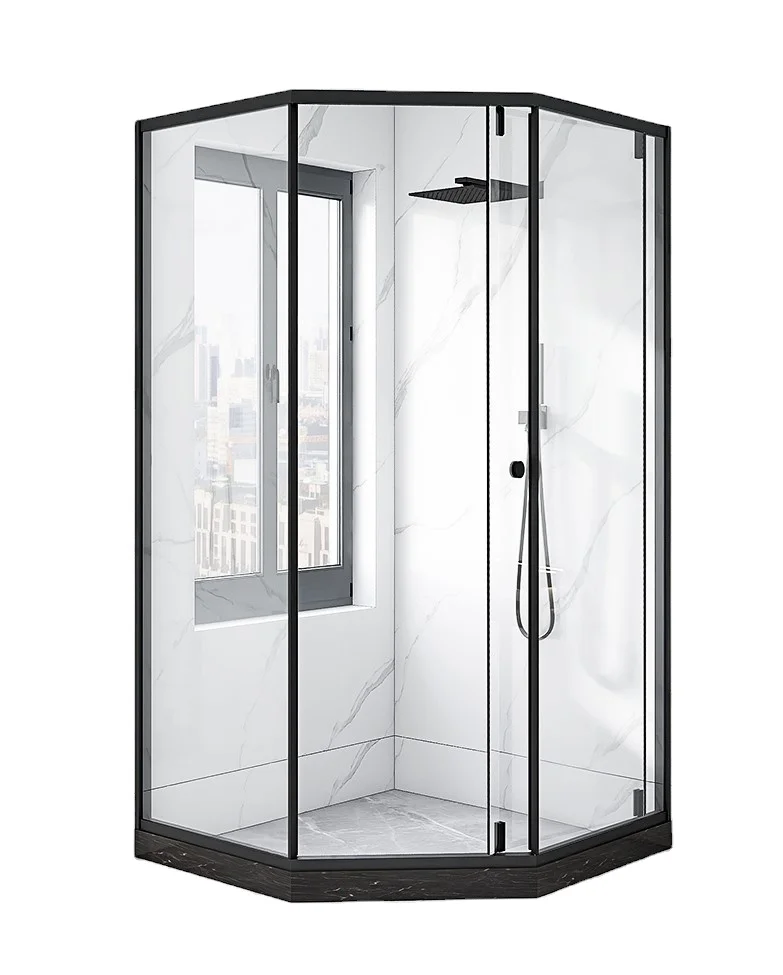 Wholesale China Supplier Most Trendy Free Spare Parts 8mm Mofeng Stainless Steel Bath Room Shower Set