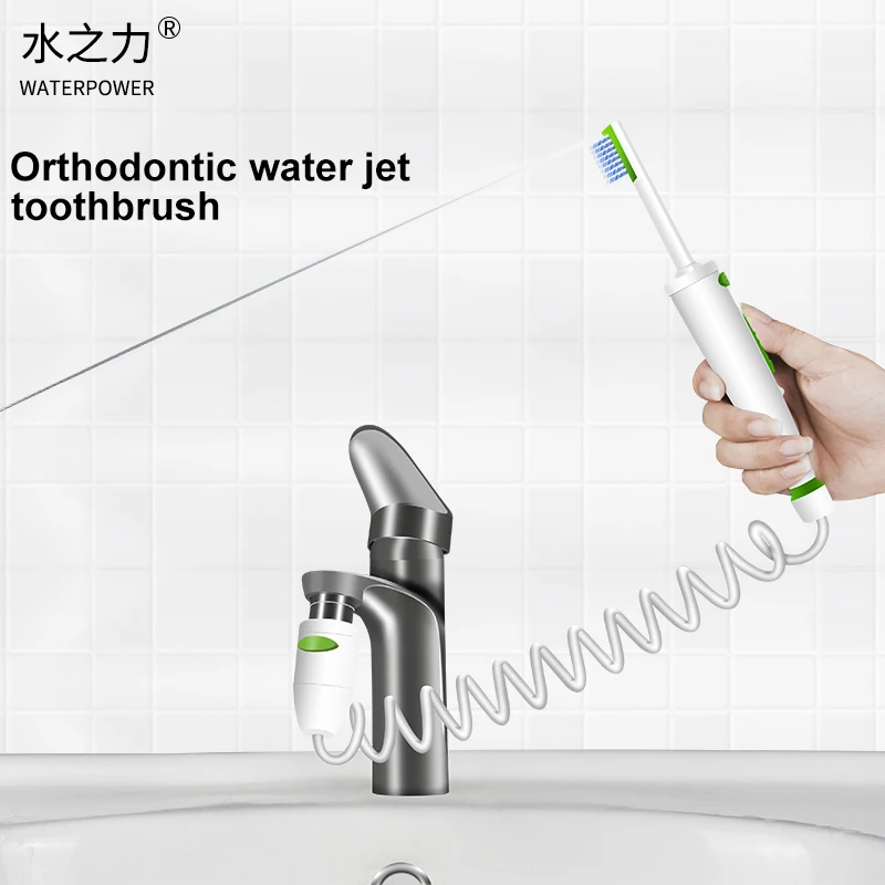 Best portable oral irrigator high pressure teeth cleaner