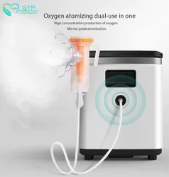 Medical equipment 5 functions electric ICU bed 4 motor medical bed