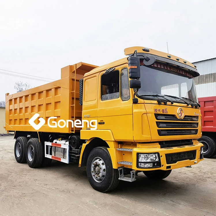 Самосвал shackman с левым правым приводом б/у самосвал shacman 6x4 f3000 в Кении для продажи
