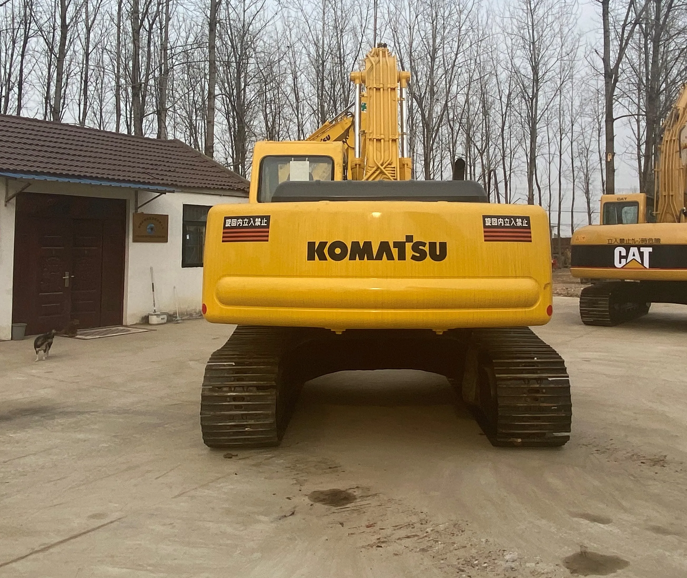 HOT!!!! Used Rubber tracks Crawler Excavator KOMATSU PC220-6 PC220-8 PC55 PC120-6 PC35 PC270 PC220-8 PC78US PC400