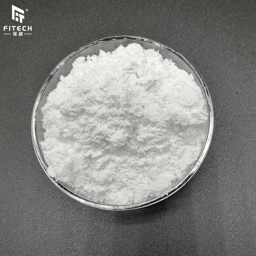China Good Price Sc2O3 Used as Alloy Addition from Factory Scandium Oxide On Sale