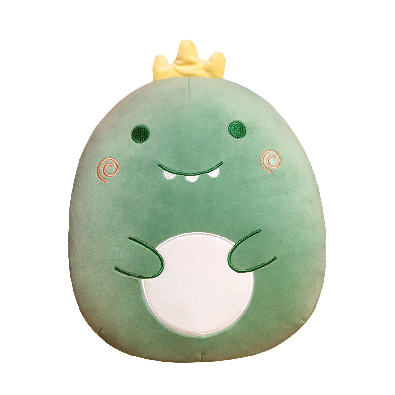 Cute Cartoon Soft animal Doll Plush Toy Girl Pillow Gift