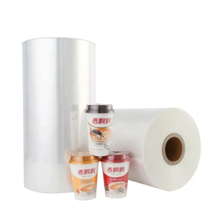 Multi-layer polyolefin cross-linked heat shrinkable wrapping foil