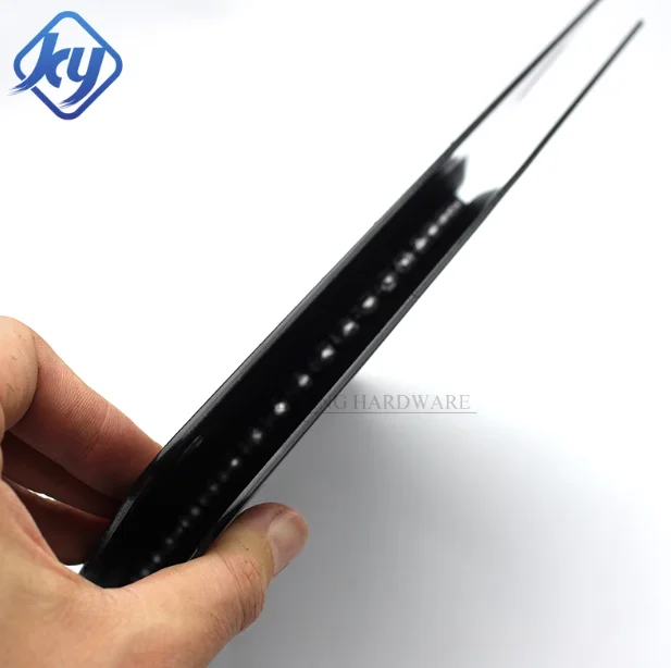 12 Inches Square Furniture Hardware Turntable 360 Degrees Free Rotation Full Ball Bearing Accessories Swivel Plate