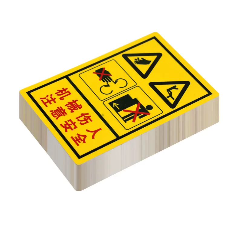 printed blank hard Custom Recycled Plastic Business Cards Customer Logo VIP Membership Card  PVC CARDS