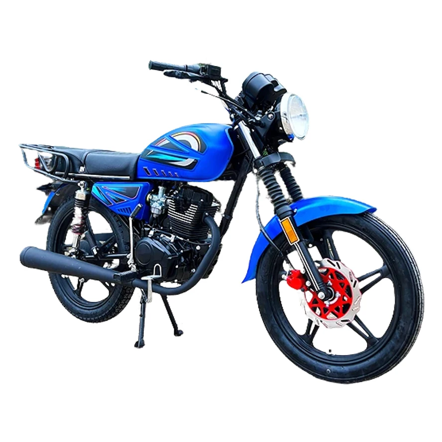 E-Better Venezuela BERA Italika Vento Caravela Akt Pegasus Moto BR150 CG125 CG150 CG200 Motorcycle