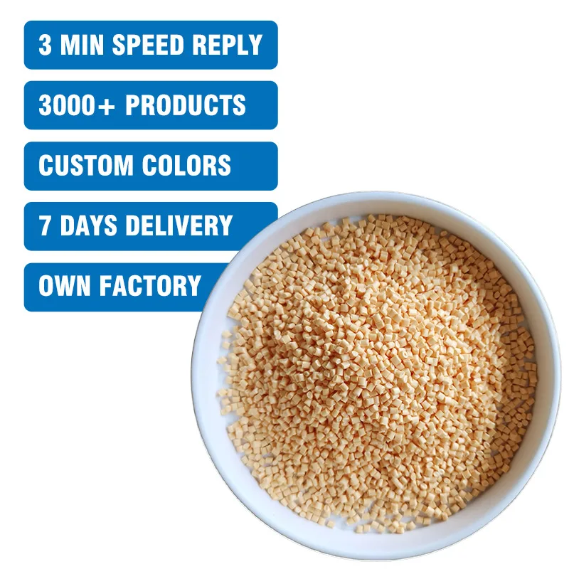 polypropylene natural compound  raw material conductive pp resin powder compound flame retardant polypropylene