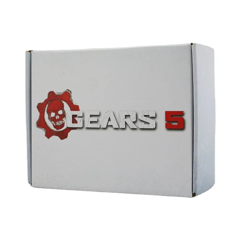 Wholesale Low Price Custom Logo Mystery Box Luxury Design Packaging Mystery Box Gadgets