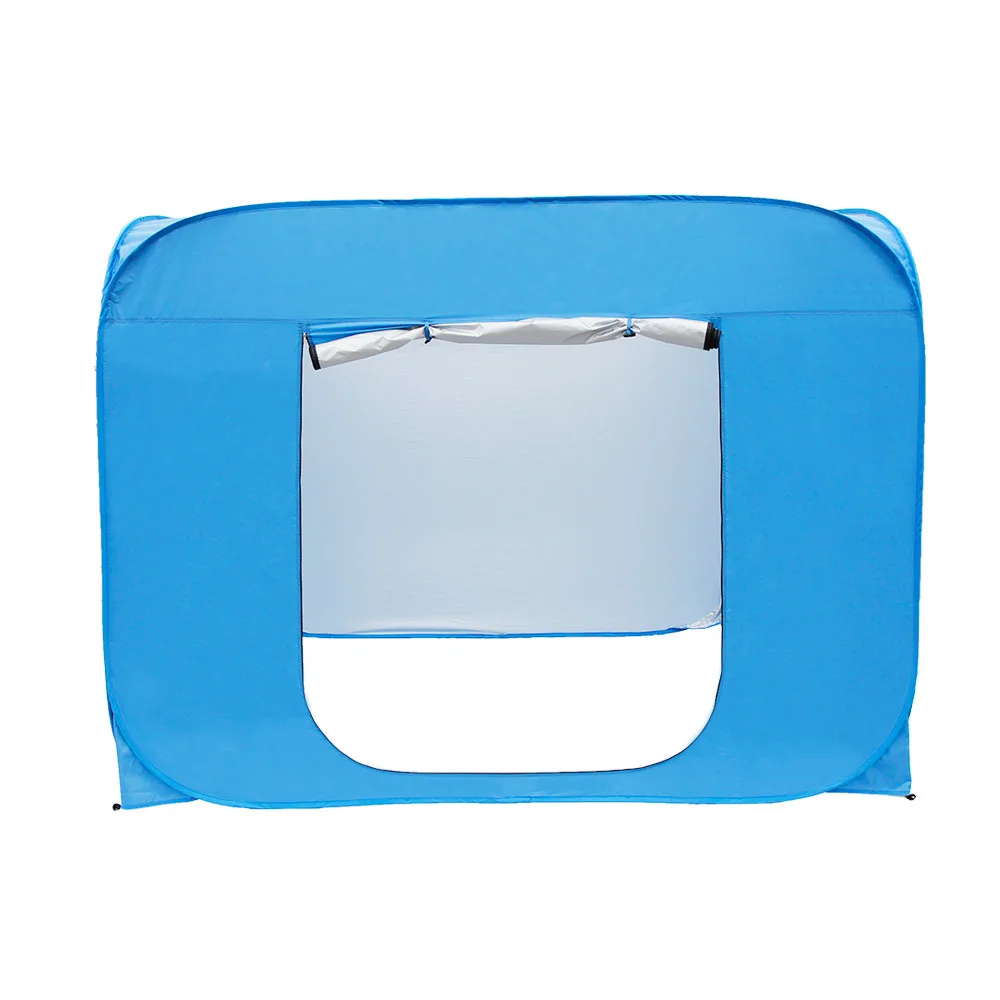  Tsunami Typhoon Earthquake disaster refugee Tent Modular Evacuation Relief Waterproof Pop Up With