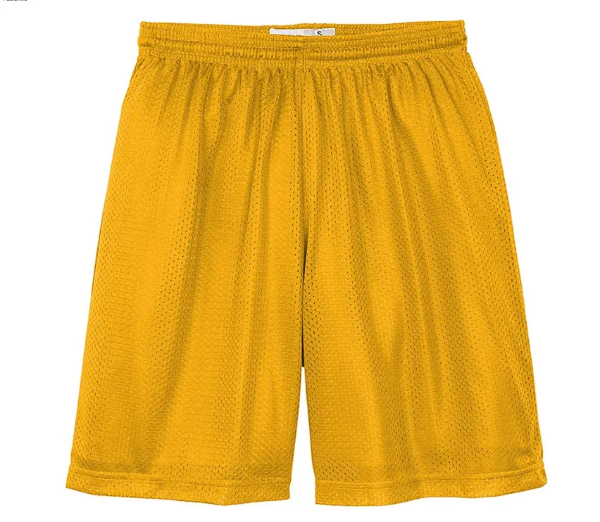 Фабричный дизайн на заказ, ваша собственная сетчатая мужская майка для баскетбола, одежда, сублимированные дышащие мужские тренировочные шорты для бега и баскетбола