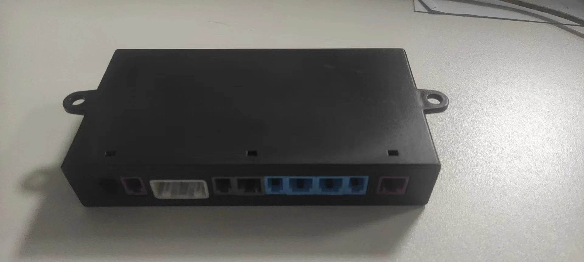 Exclusive production worldwide Electric Tailgate hydraulic Electric Tailgate for Ford Tourao custom  OEM Compression price