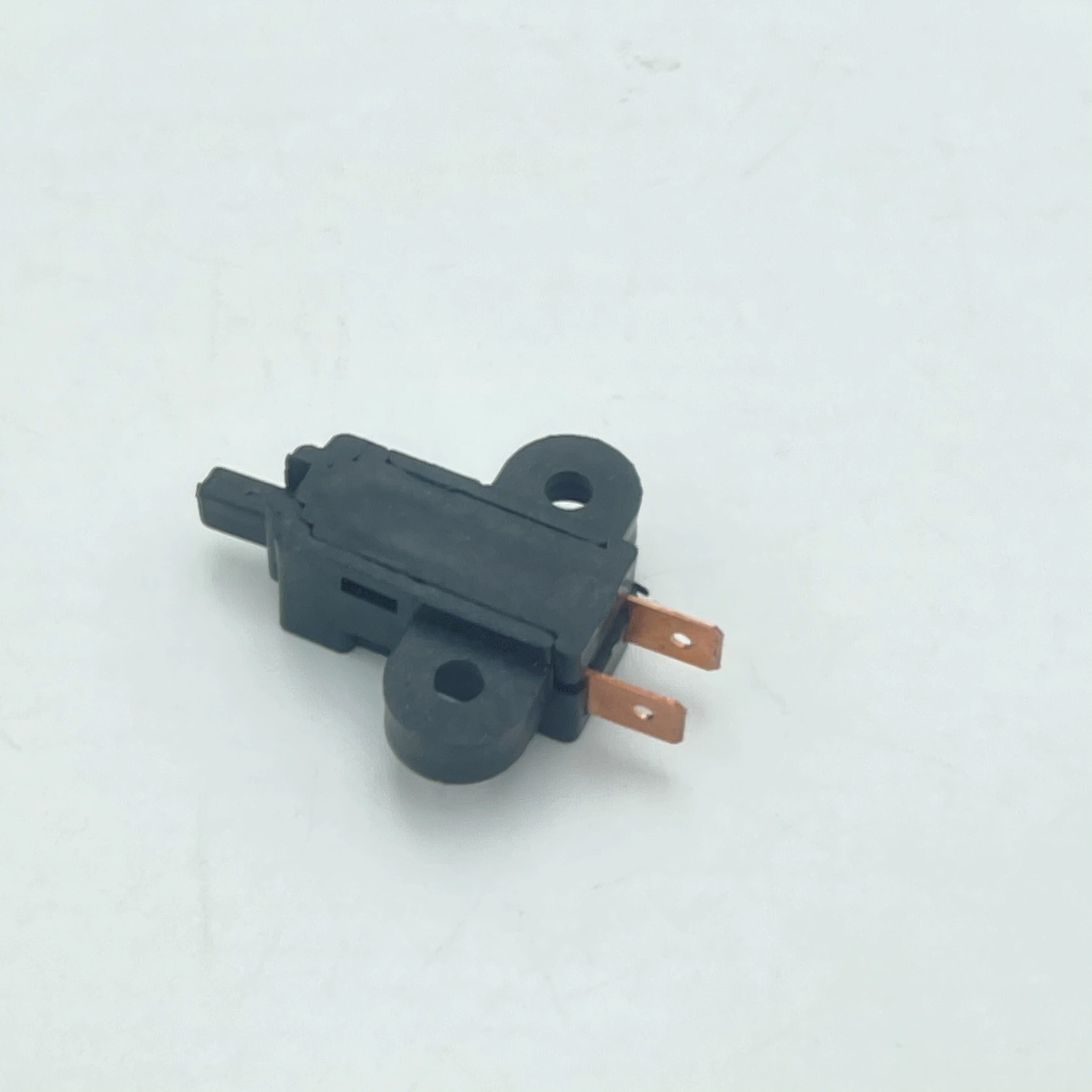 Universal Motorcycle Right/left Front Brake Stop Light Switch Press Button Brake Switch Motorcycle