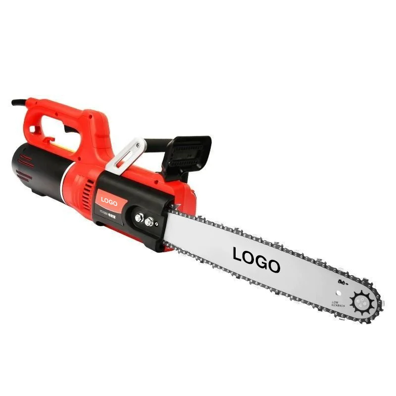 220v 2400w Wholesale Customized Good Quality Cheap Electric Chainsaw