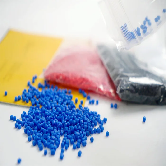 high grade thermoplastic rubber TPE/ TPR/TPV granules raw materials