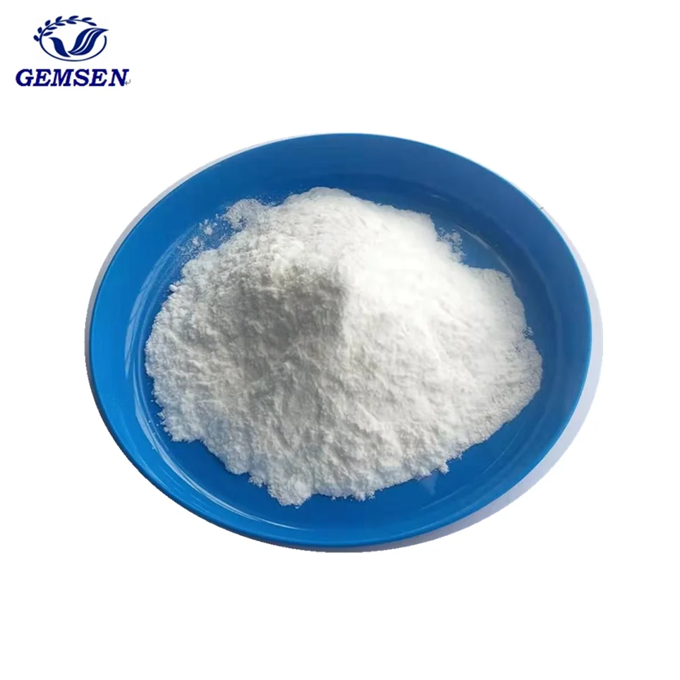 Фабрика питания оптом гиалуроновая кислота, гиалуроновая кислота для косметики