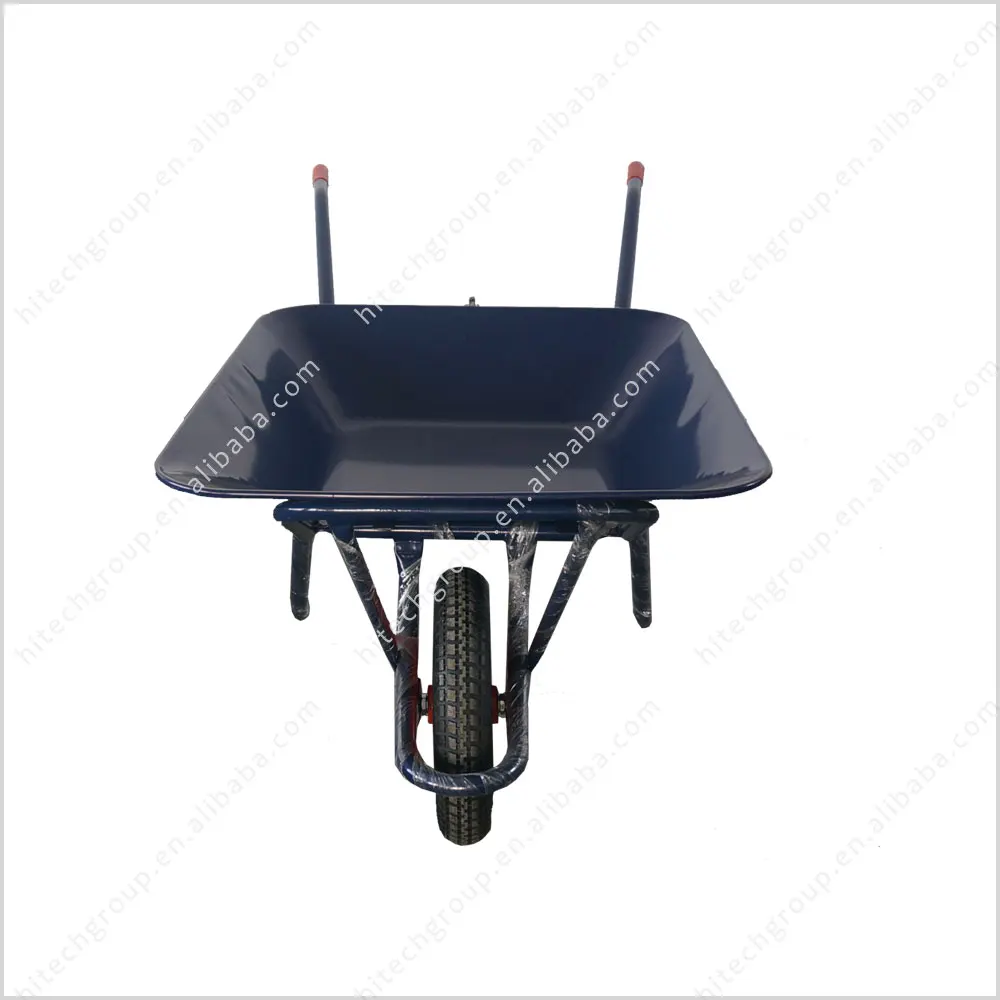 WB1206 сверхпрочная бетонная металлическая японская модель тачка для продажи