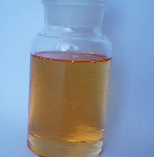 
chemical solution pvc liquid Barium Zinc heat stabilizer for artificial leather HL-639 