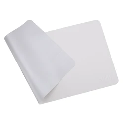 BUBM Custom Large Size Waterproof Study PU Leather Full Computer Desk Pad Mat