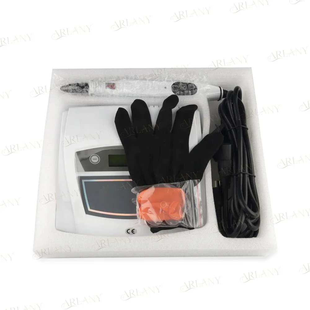 Keratin Bond Heat Tool Ultrasonic Hair Extension Machine Hair Heat Wand Iron Connector Applicator Hot Melt Glue Machine