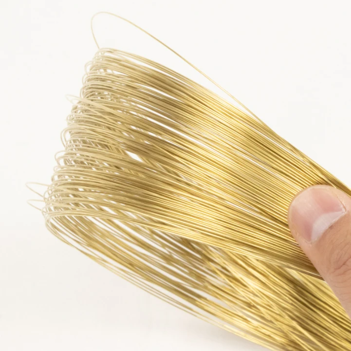 WEDM Machine Wire Cut Edm Brass 0 2mm 900N for Sodick Key Box Golden Packing Gauge Color Class Origin Win Type Gua Grade Word