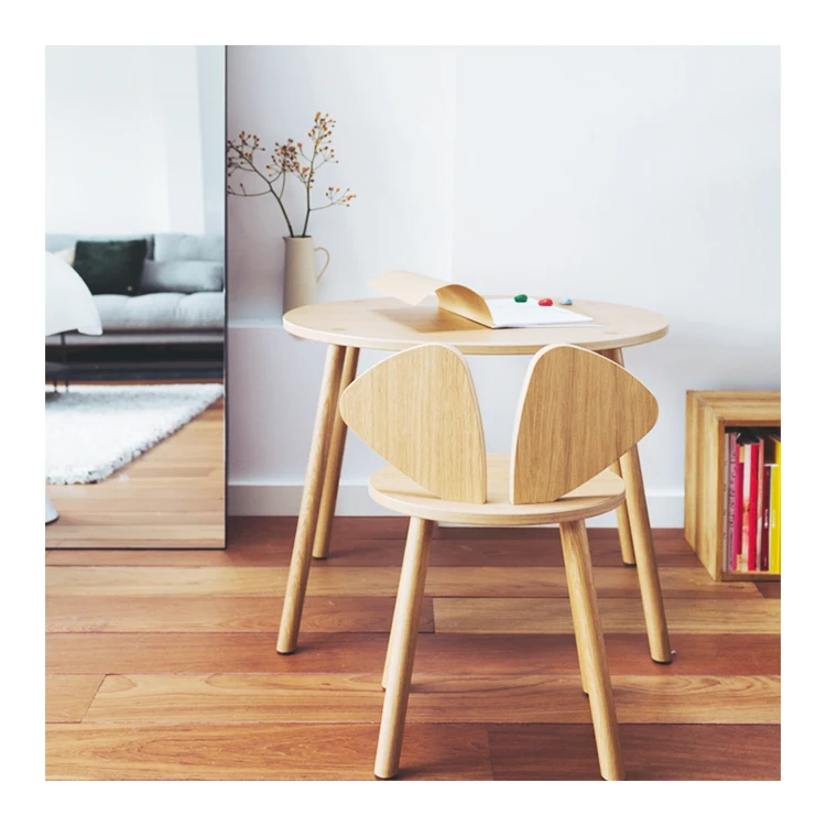 Kindergarten Tables And Chairs Kids Wood Table And Chair Set Chairs And Tables For Children