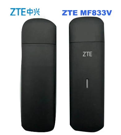 USB MODEM for ZTE MF833 MF833T ZTE MF833V MF833U 4G LTE Cat4 USB Stick