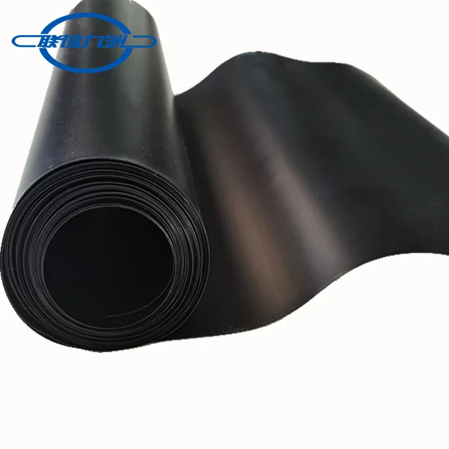 HDPE Geomembrane Landfill Liners Tank liners