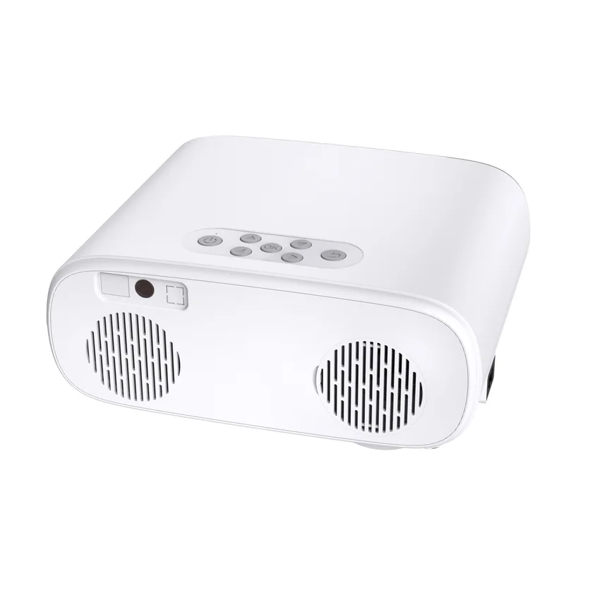 5G 2.4G WiFi BT Projector Full HD Native 1080P Projectors Auto Focus 4D Keystone Smart Video Home Theater Beamer