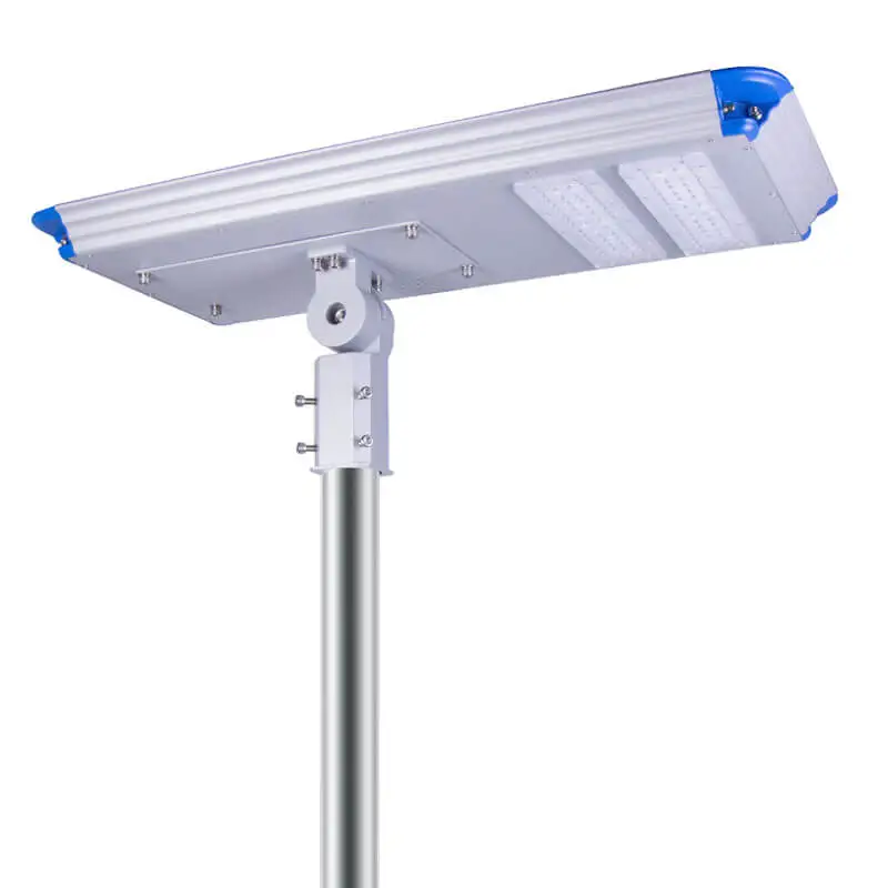 2021 New design IP65 30W 30 watt integrated all in one solar street light price list