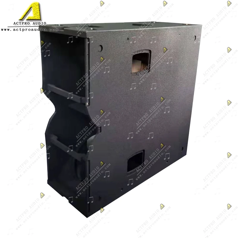 VTXG28 2*18' subwoofer VTXV20 daul 10 inch line array sub bass professional full range speaker subwoofer China made